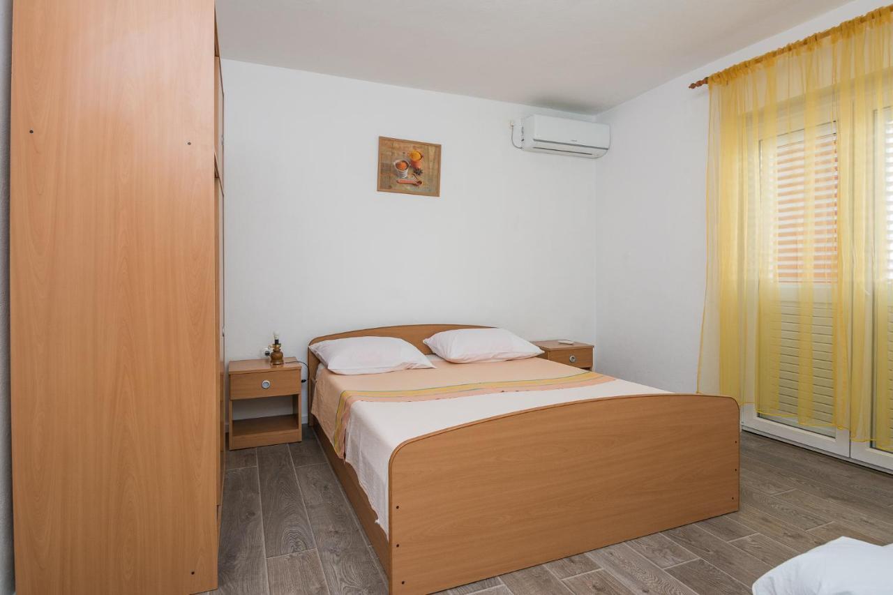 Drago Apartment Bibinje Exteriér fotografie