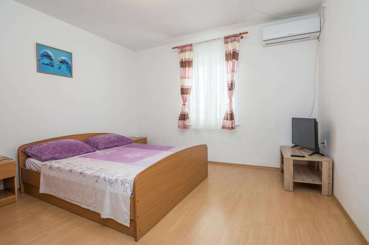 Drago Apartment Bibinje Exteriér fotografie