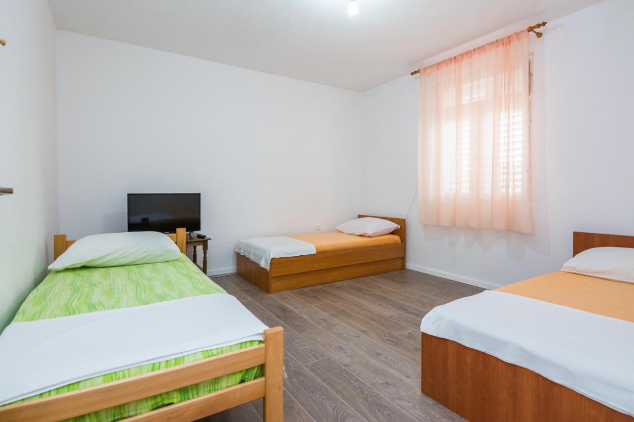 Drago Apartment Bibinje Exteriér fotografie