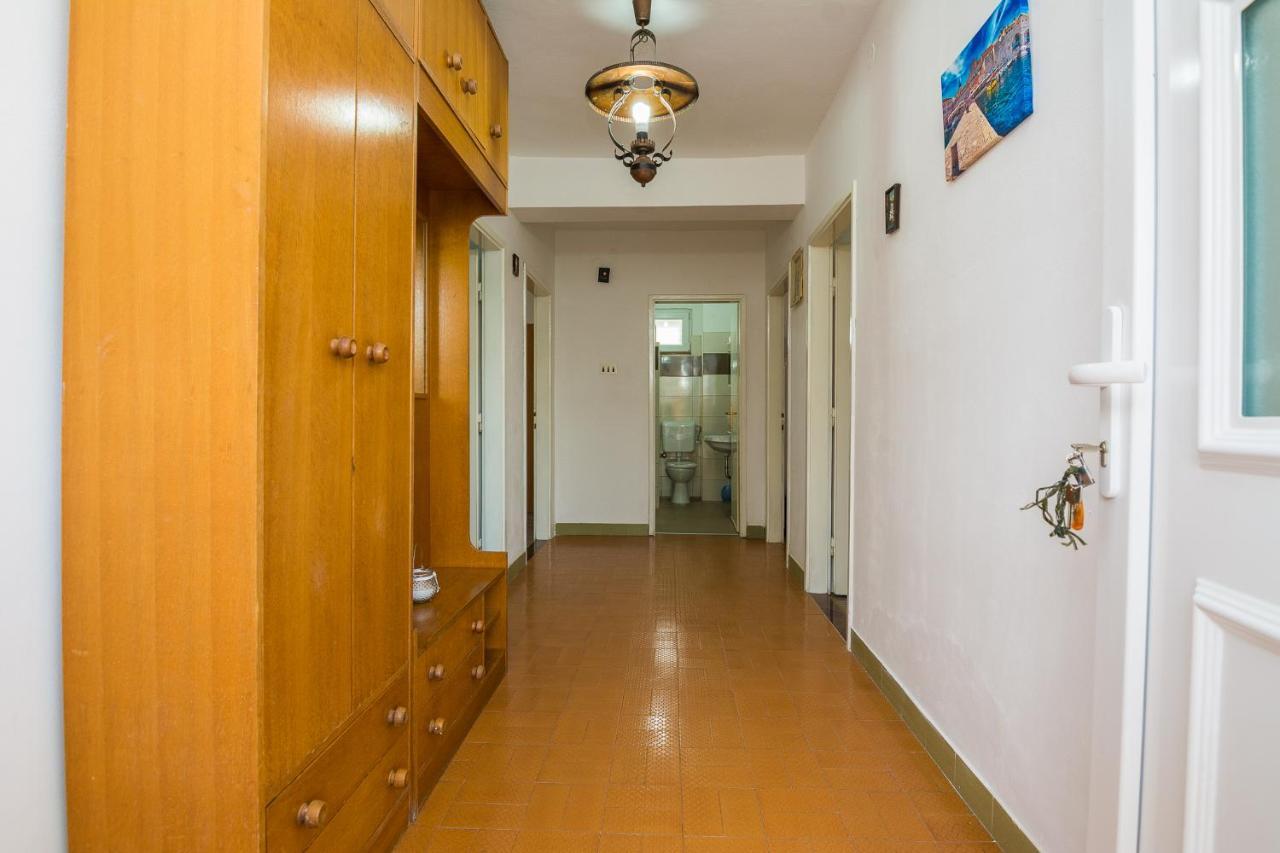 Drago Apartment Bibinje Exteriér fotografie